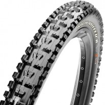 Велопокришка Maxxis складана 29x2.50 (ETB96803000) High Roller II WT